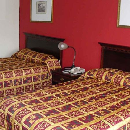 Kings Inn Oxford Bilik gambar