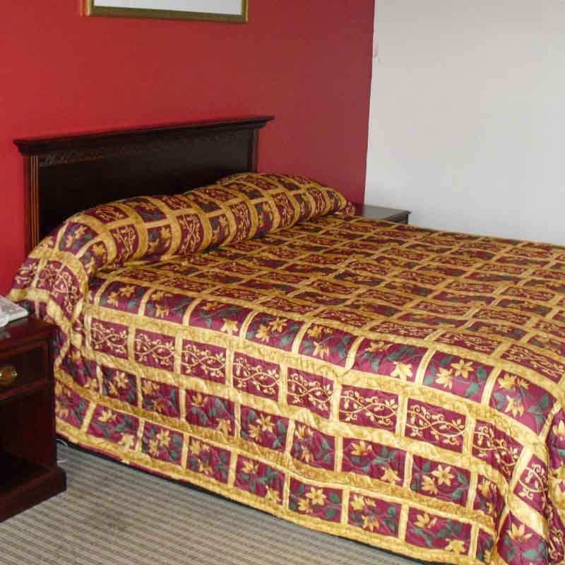 Kings Inn Oxford Bilik gambar