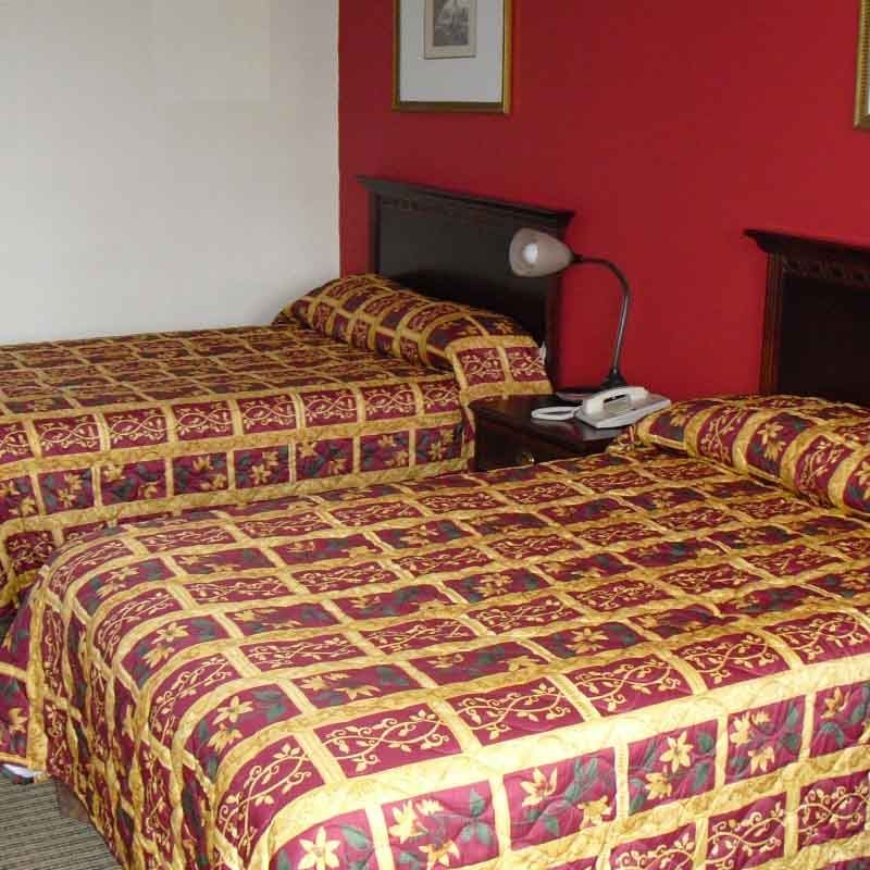 Kings Inn Oxford Bilik gambar