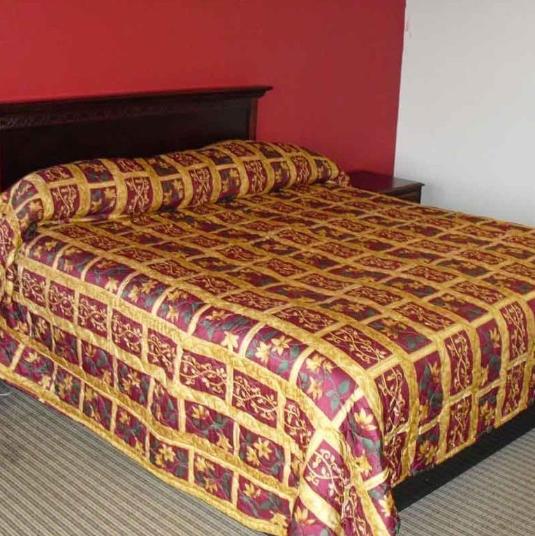 Kings Inn Oxford Bilik gambar