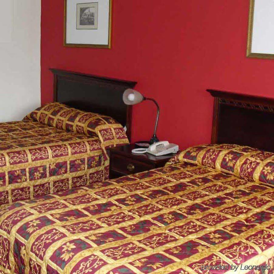 Kings Inn Oxford Luaran gambar